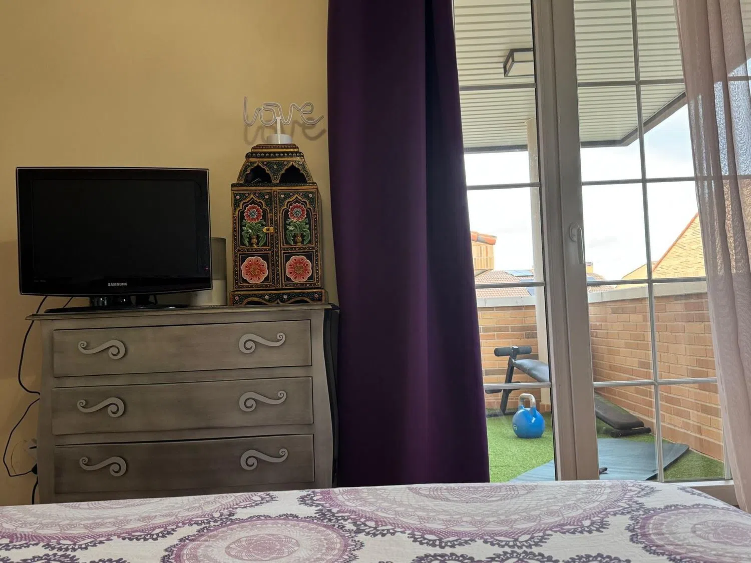 Casa independiente en Villanueva de la Cañada - Foto 18