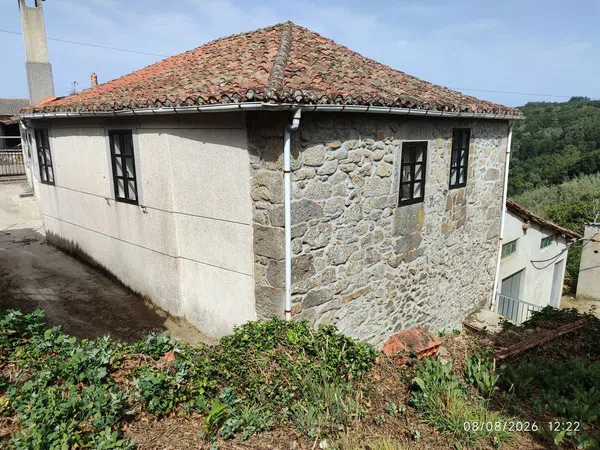 Casa de pueblo en San Mamede, 70 - Foto 4