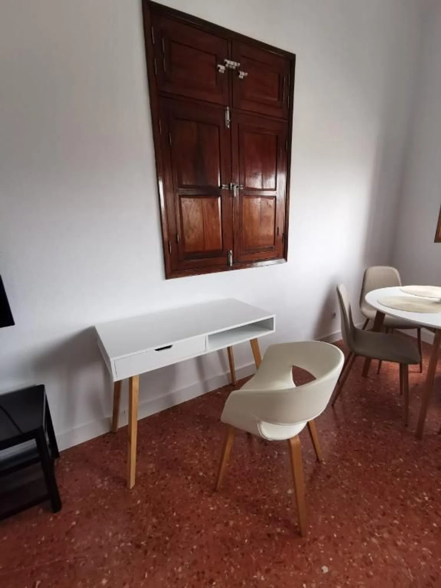 Piso en calle Real del Castillo, 86 - Foto 4