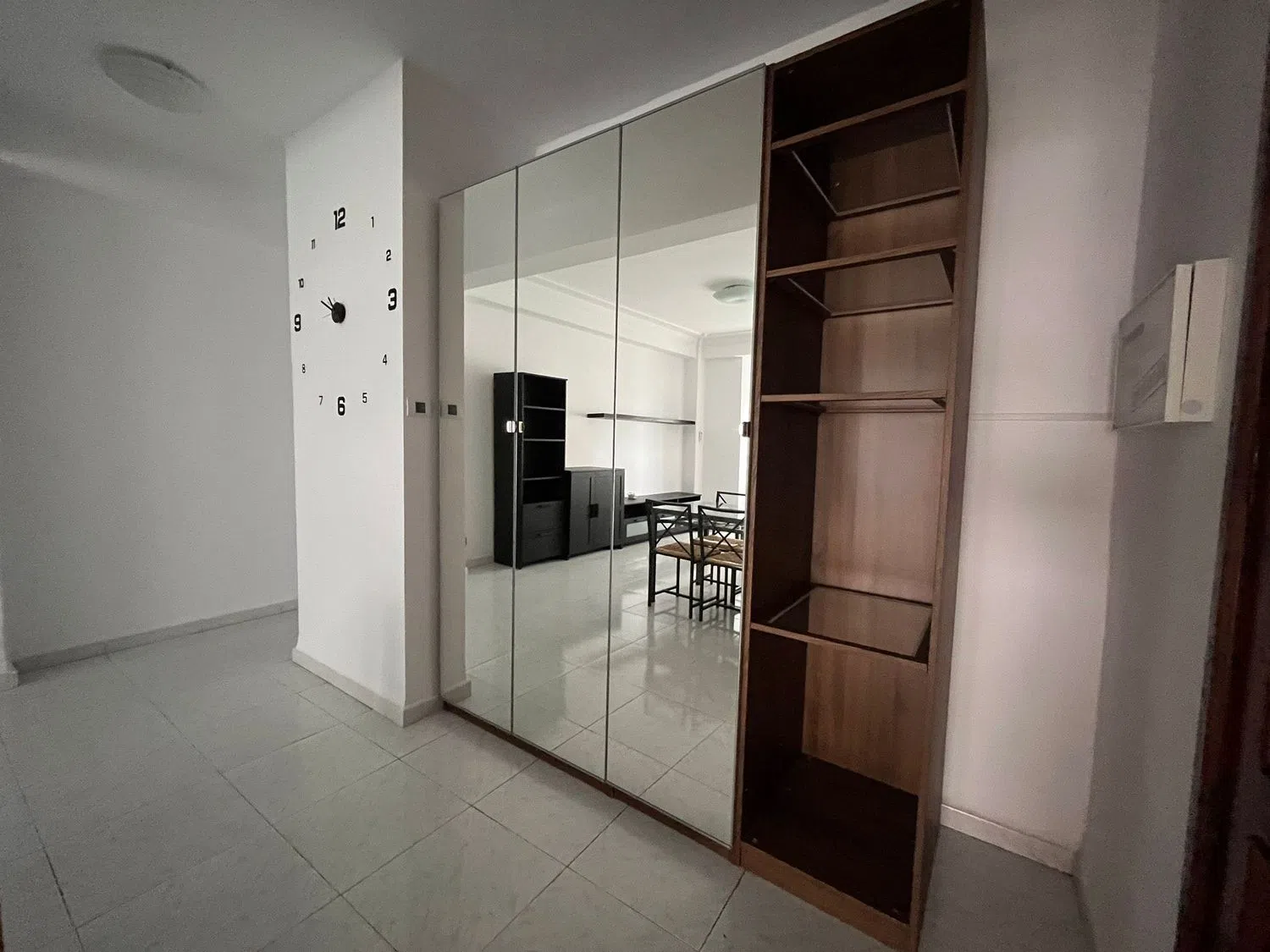Piso en calle Méndez Núñez, 33 - Foto 2