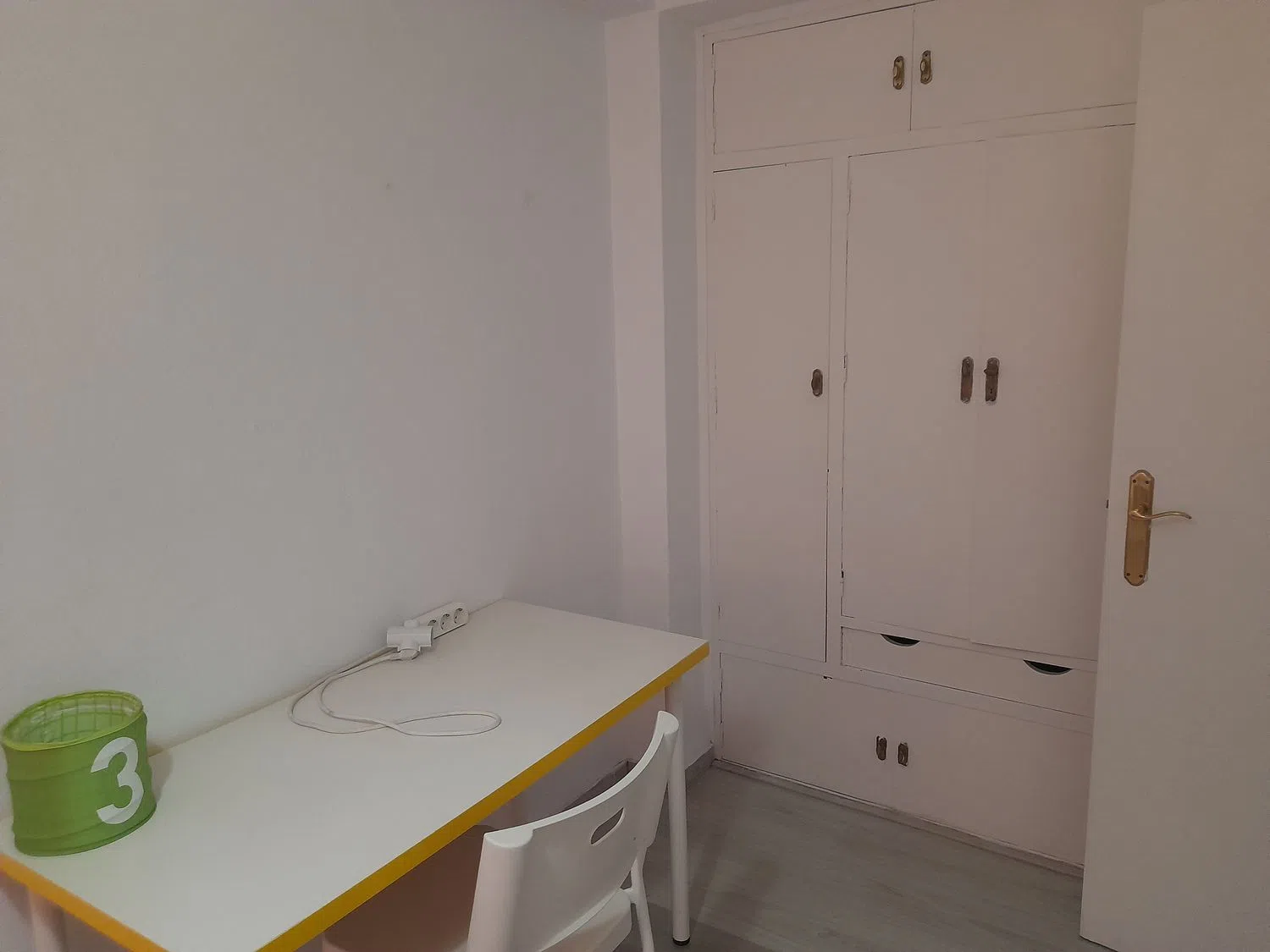 Piso en calle Tarfia, 23 - Foto 4