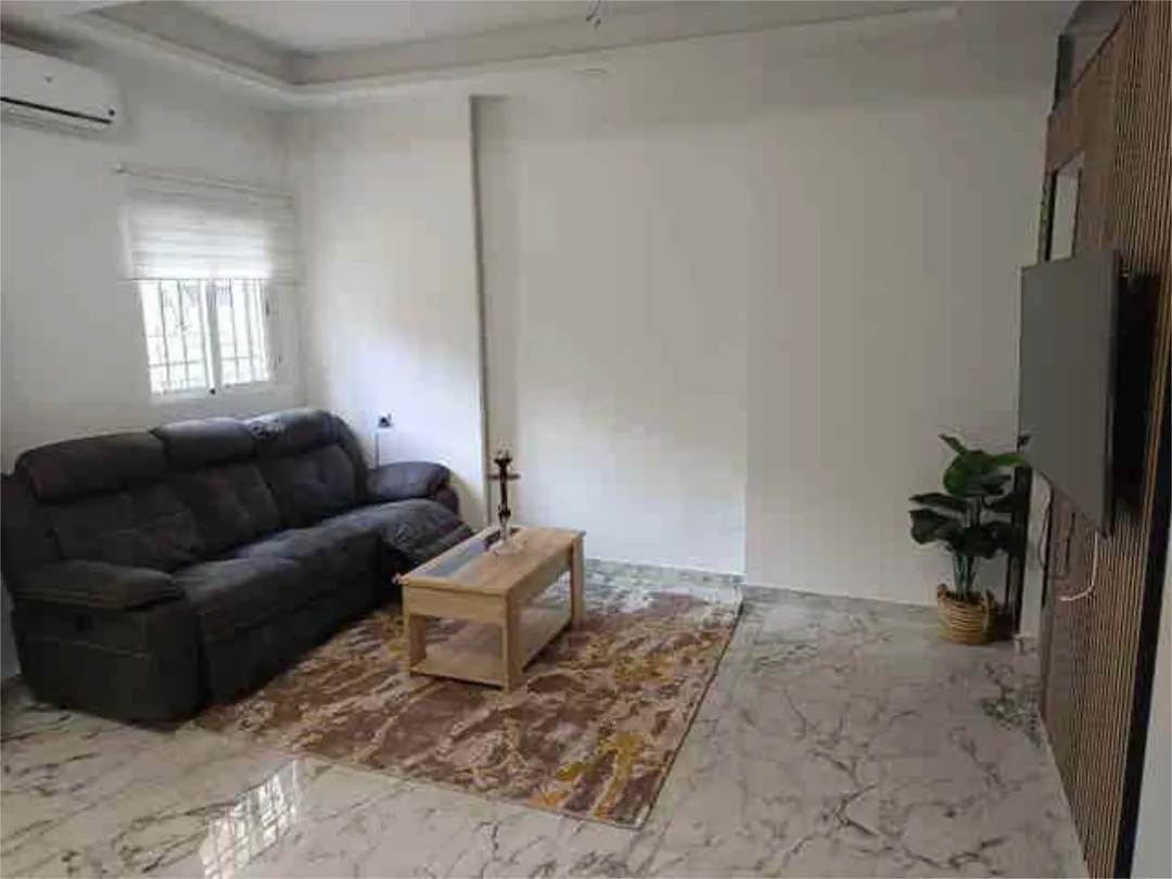 Apartamento en Ciudad Jardin - Foto 1