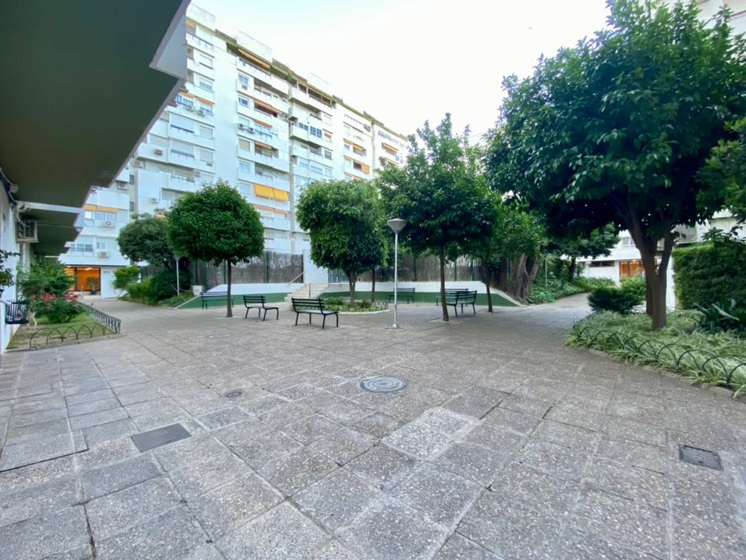 Piso en Calle José Luis de Casso, 7, Nervión - Foto 12