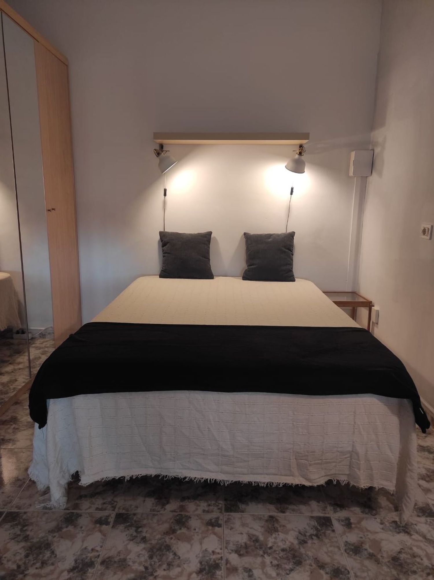 Estudio en Calle Morritos Alto, 32, Buzanada, Buzanada - Foto 12