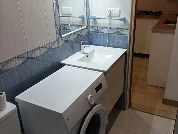 Estudio en Parque Pisuerga, 54 - Foto 4