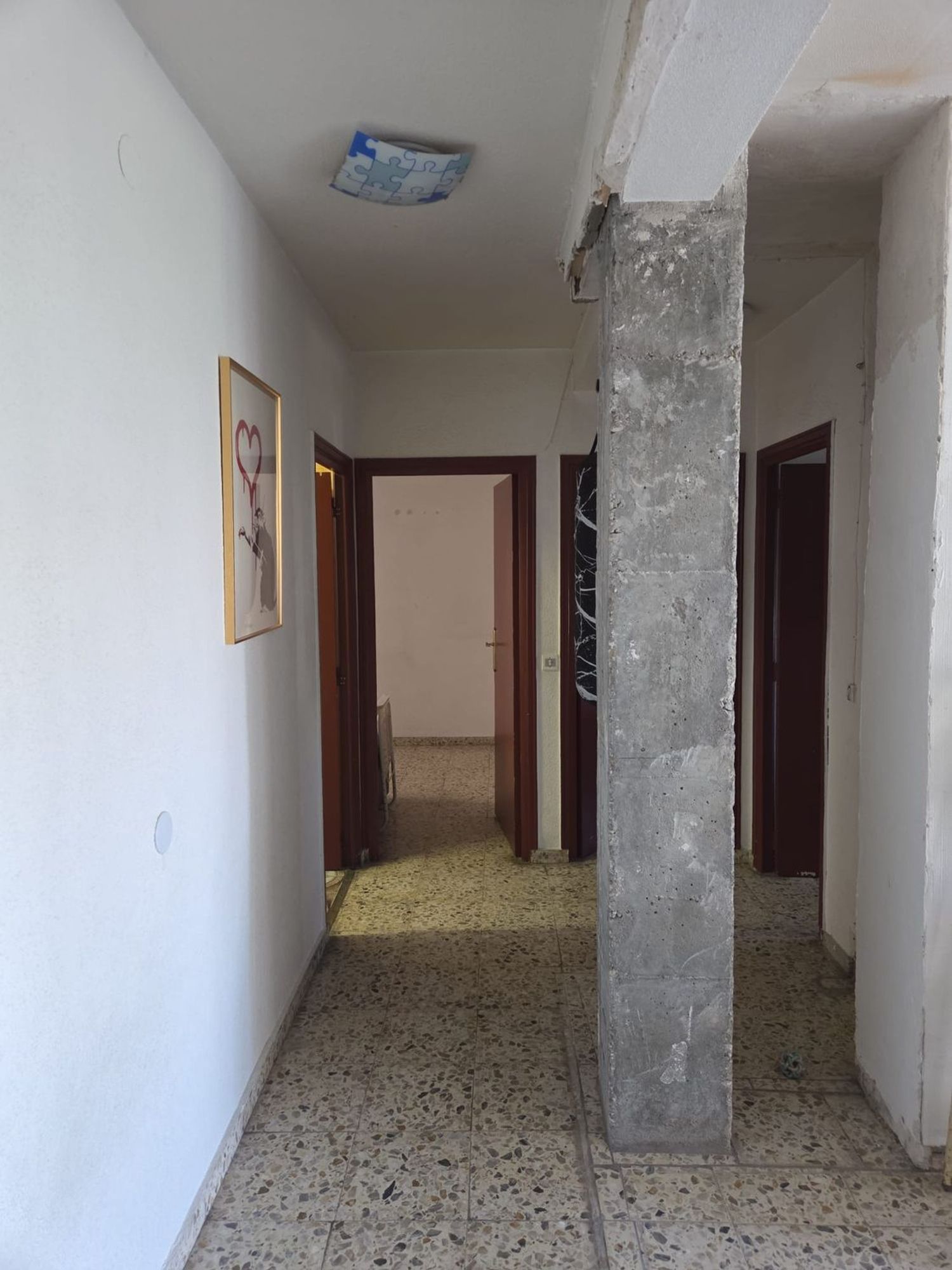 Piso en Avenida de Roma, 5, Ciudad 70, Ciudad 70 - Foto 11