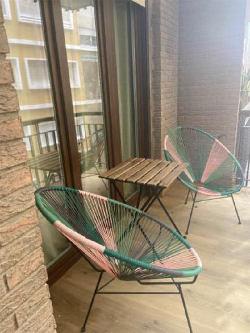 Apartamento en Centro - Foto 4