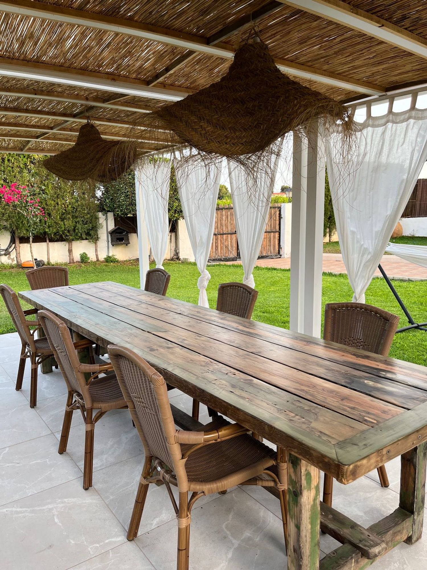Casa o chalet independiente en Puig - Foto 5
