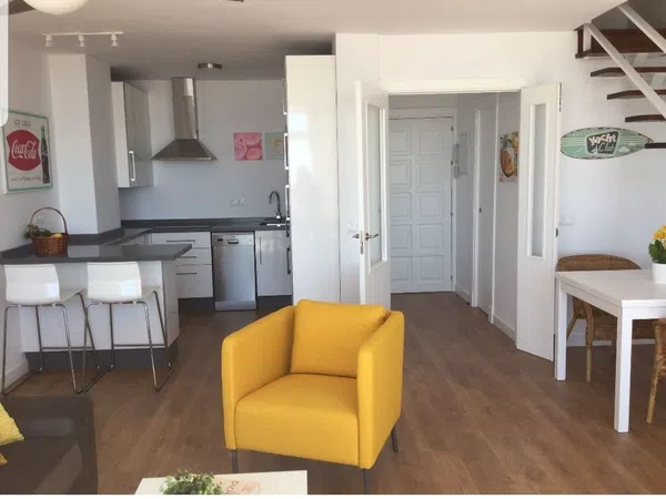 Dúplex en Calle Salvador Allende, 35, El Palo - Foto 3