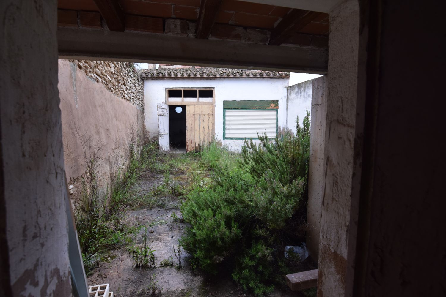 Casa o chalet independiente en Calle Arrabal, 15 - Foto 36