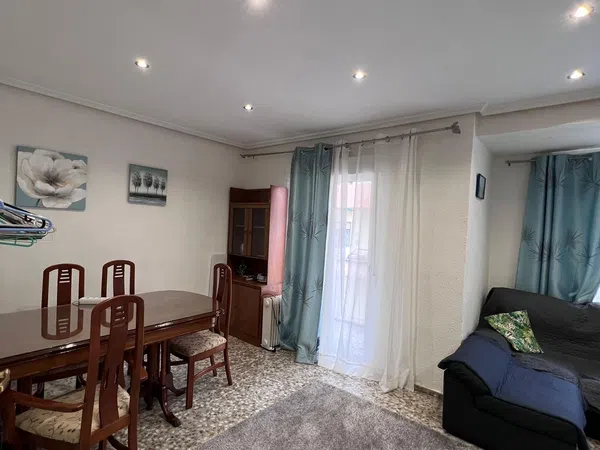 Piso en calle Pascual de la Mata, 11 - Foto 1