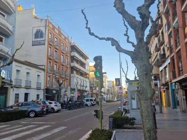 Piso en Avenida de la Constitución, 78 - Foto 2
