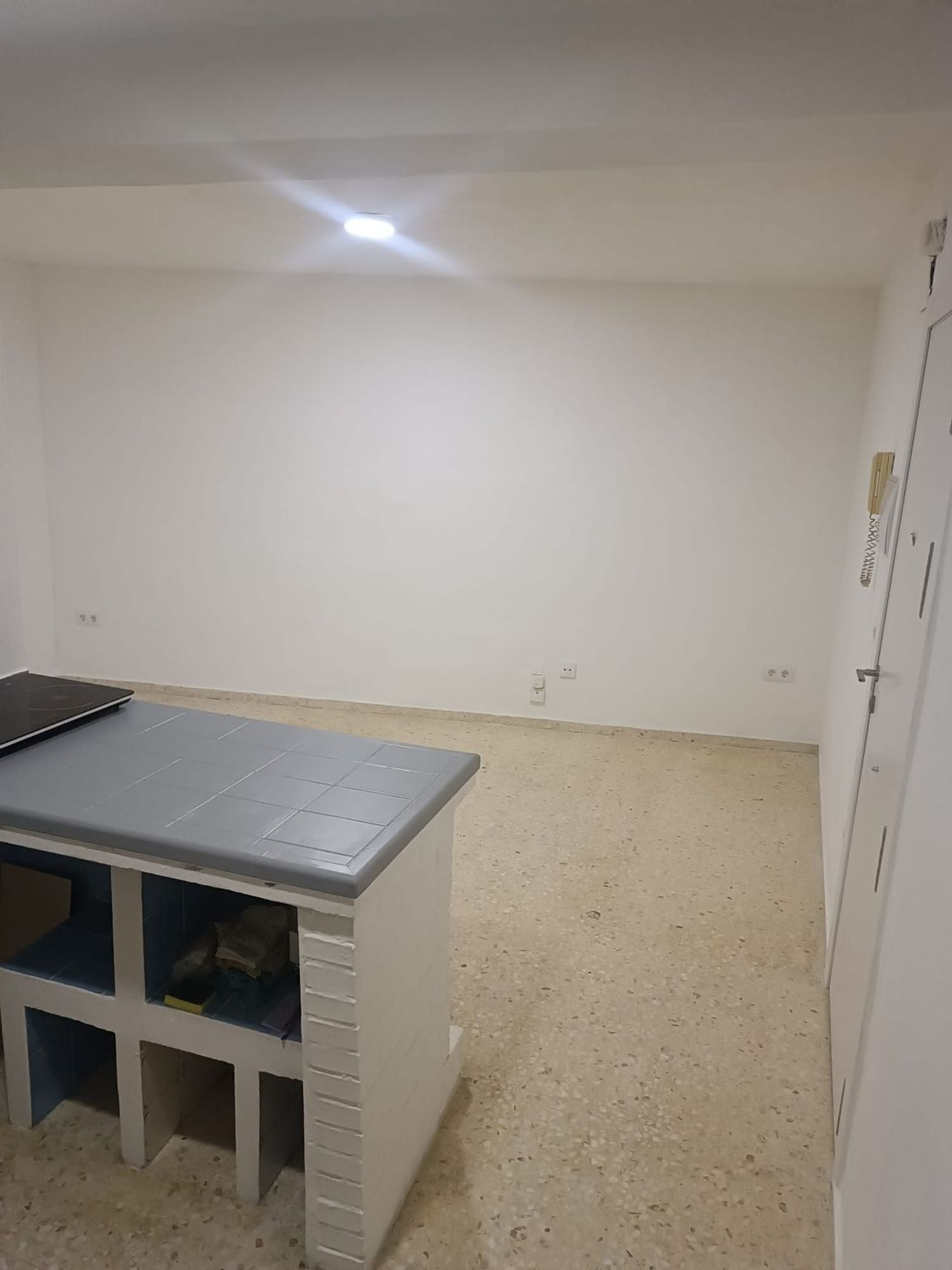 Estudio en calle de Torreblanca, 19 - Foto 4