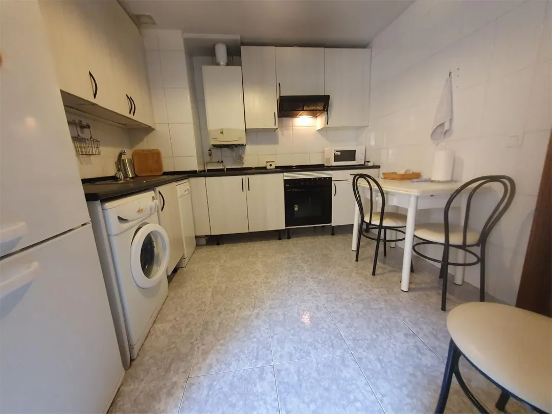 Piso en  Calle Concepción 3 - Foto 9