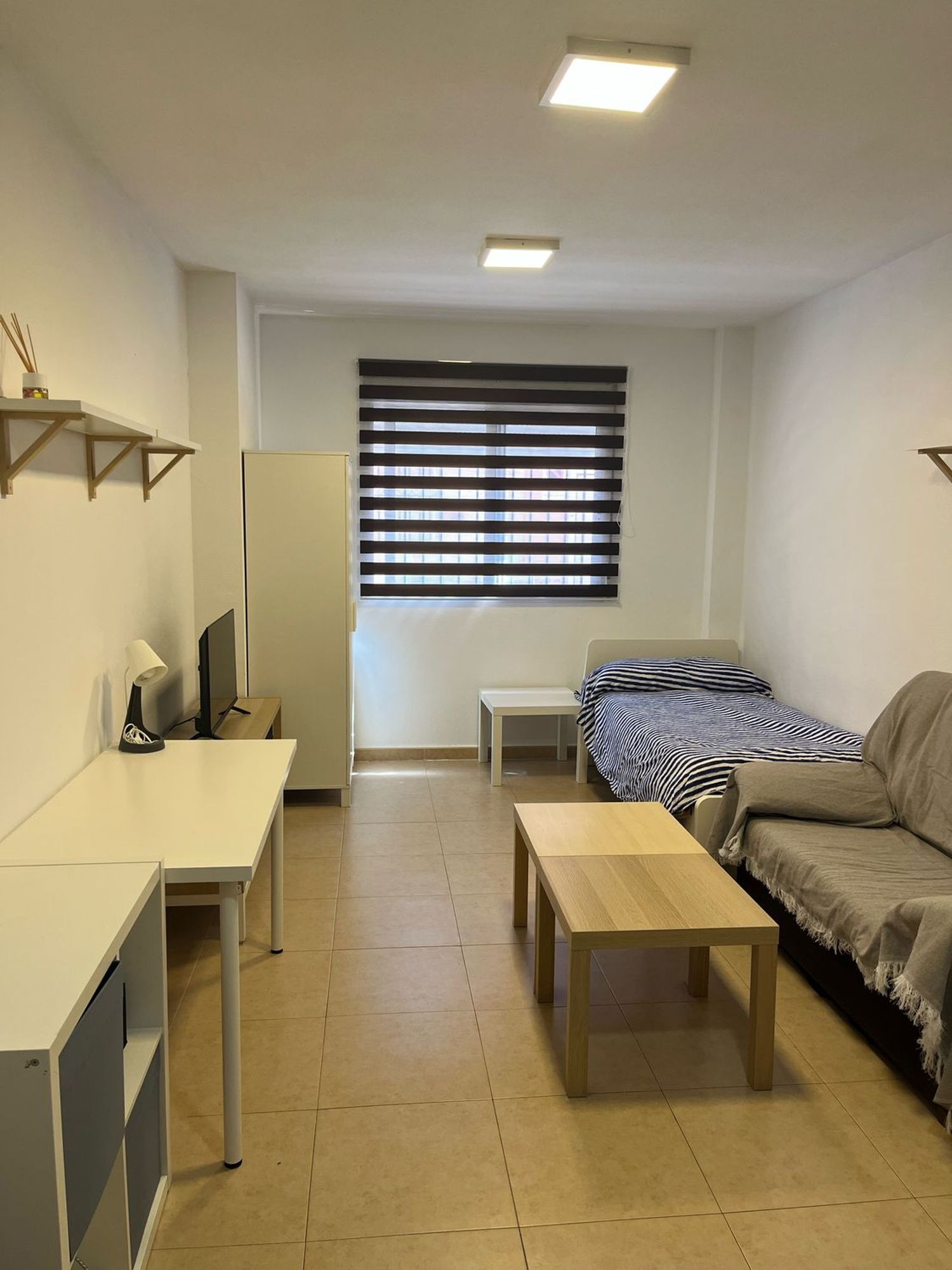 Estudio en calle Rosario, 59 - Foto 6