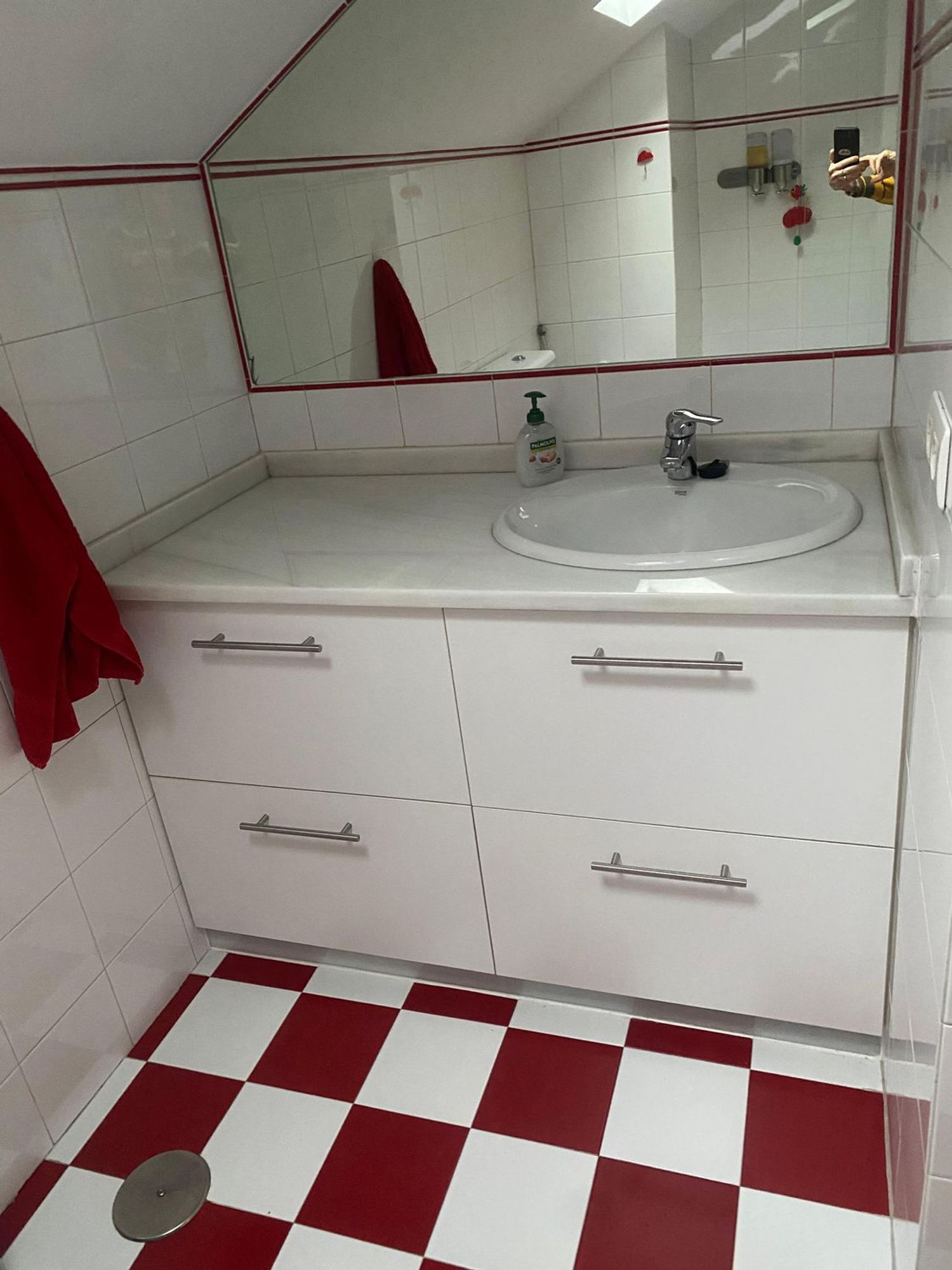 Dúplex en calle do Presidente Salvador Allende, 13 - Foto 24