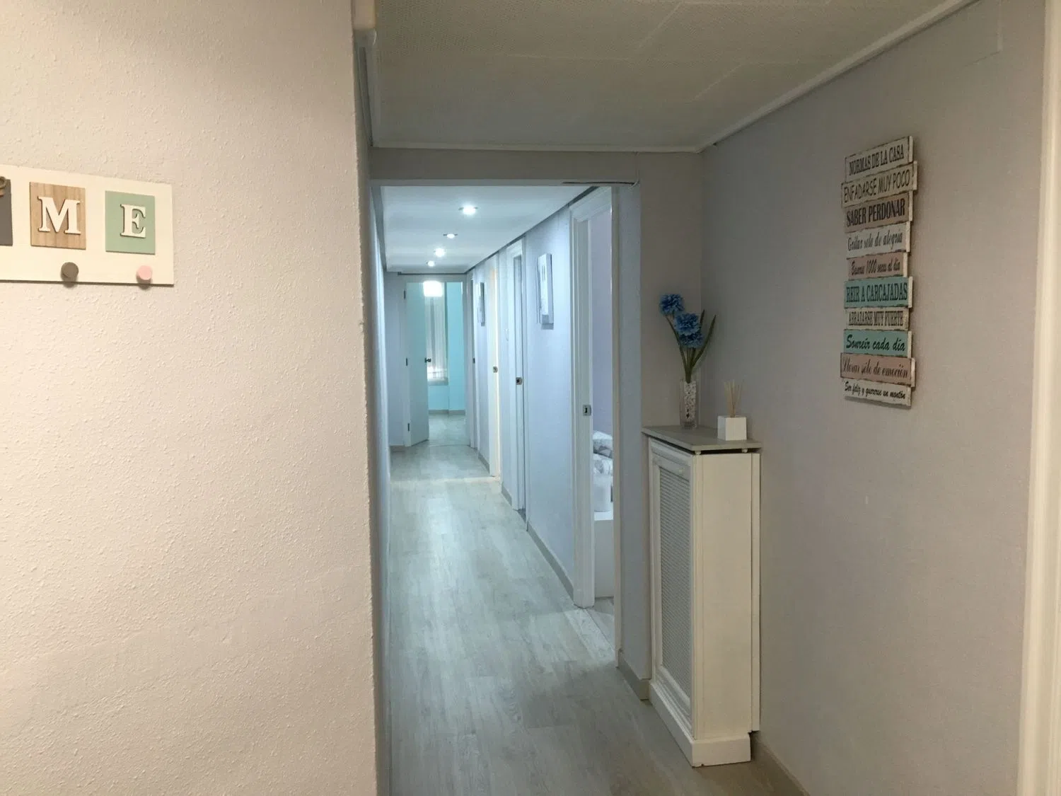 Piso en calle Ávila, 2 n - Foto 5