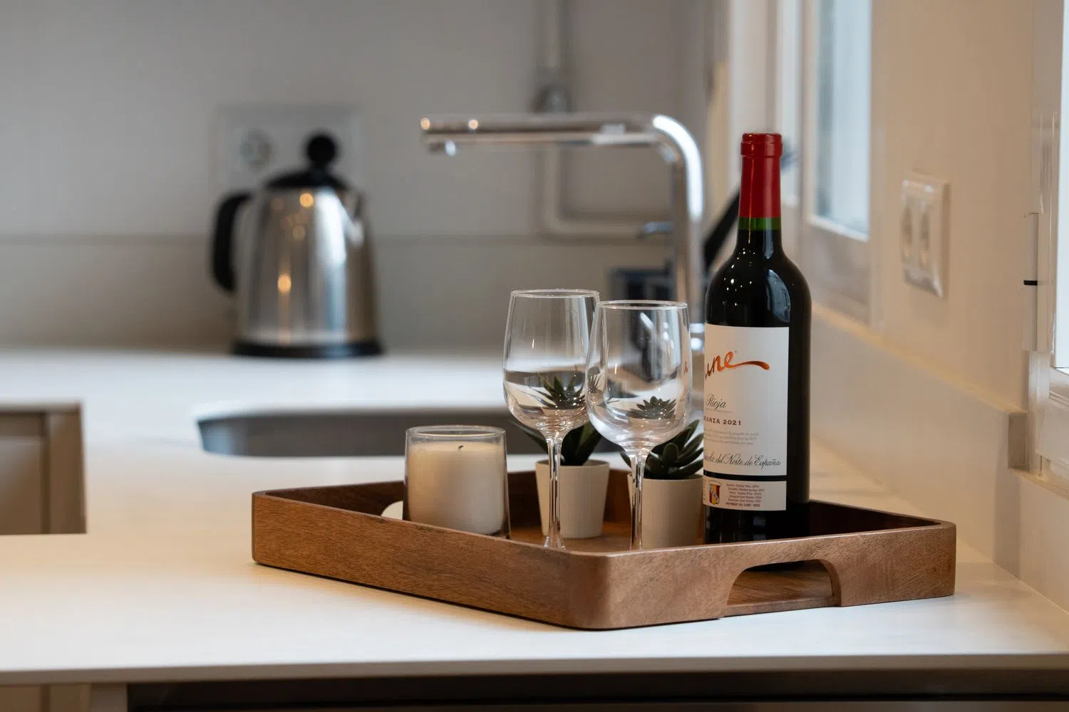 Piso en calle de José Ortega y Gasset, 52 - Foto 6