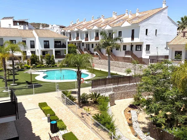 Chalet adosado en Calle Topacio, 57, Riviera del Sol, Riviera del Sol - Foto 15