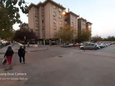 Garaje en  Calle Belmonte 8 - Foto 2