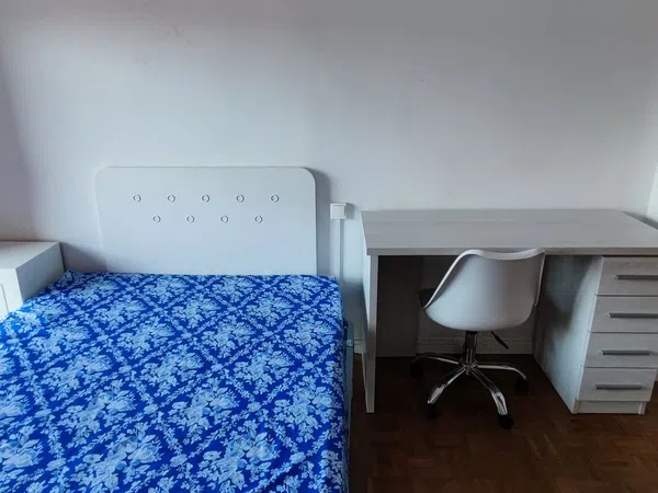 Piso en Avenida de Blondel, 23, Centre Històric, Centre Històric - Foto 2