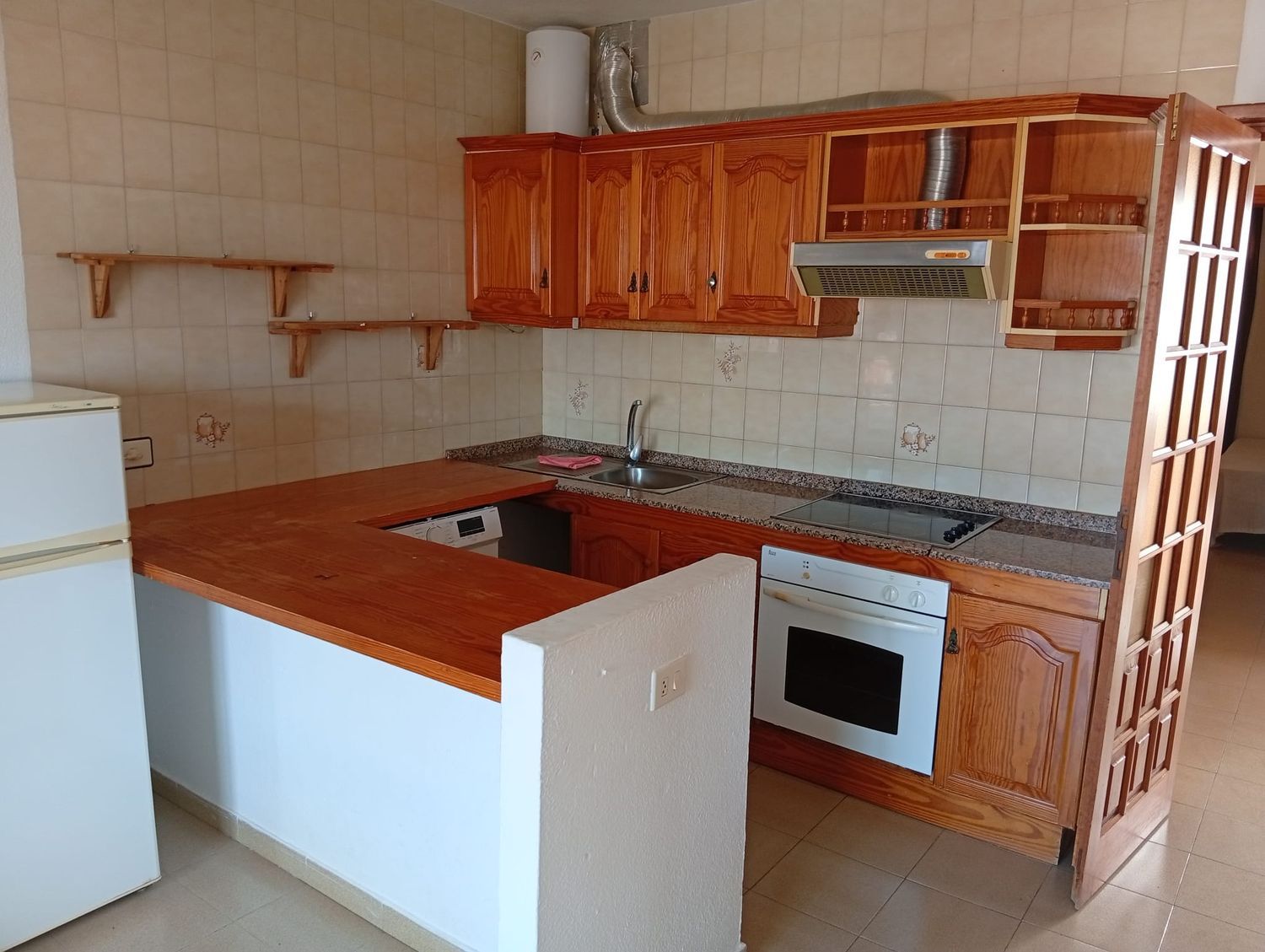 Piso en Costa adeje, 1, Torviscas Bajo - Foto 4