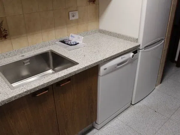 Piso en Bolivia, 17, Centro - Areal - Foto 8