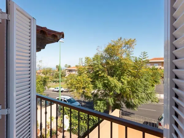 Chalet adosado en calle Dalia, 34 - Foto 10