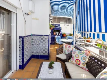 Dúplex en  Calle del Mediterraneo 16M - Foto 14
