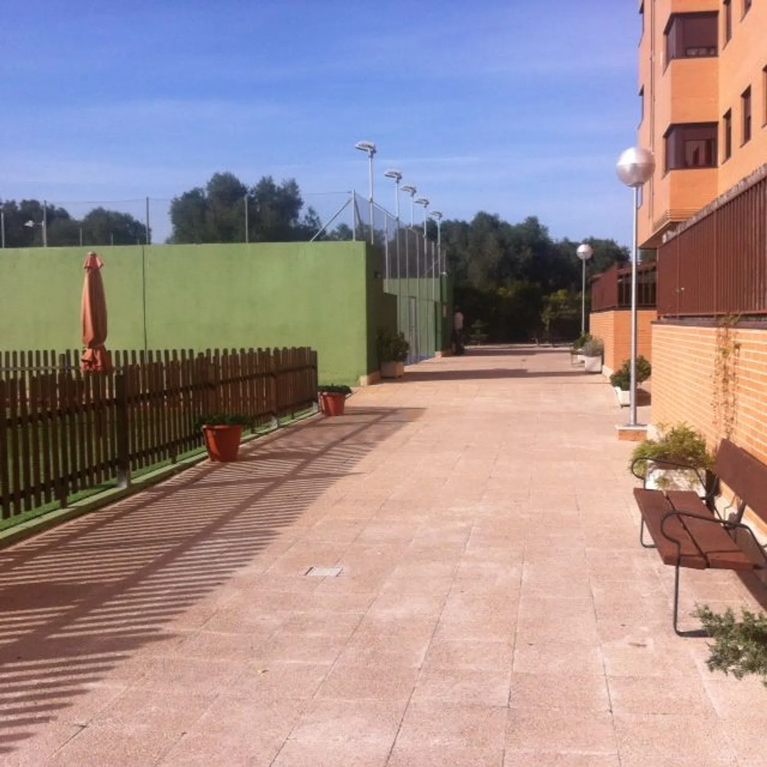 Piso en Altos del Olivar - El Caracol - Foto 29