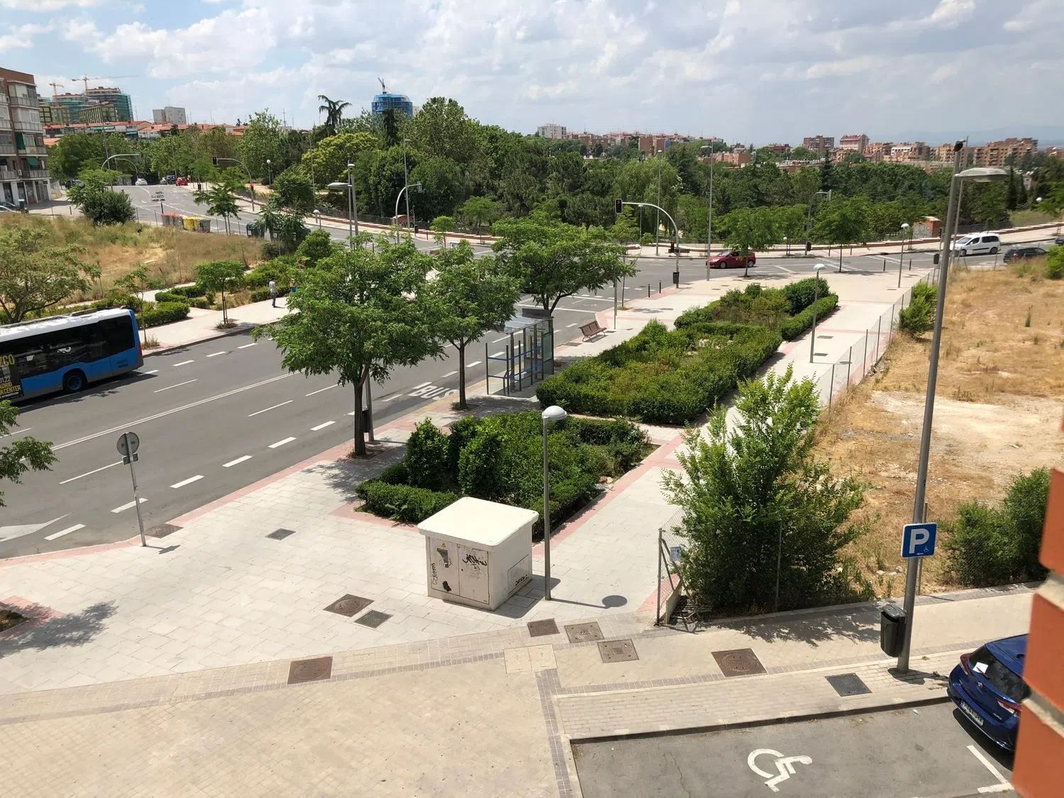 Piso en paseo de la Dirección, 158 - Foto 3