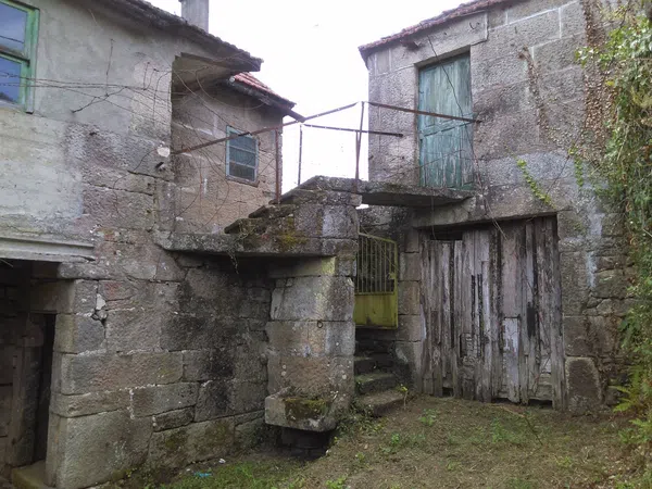 Casa de pueblo en Lugar Quintan, 17 - Foto 3