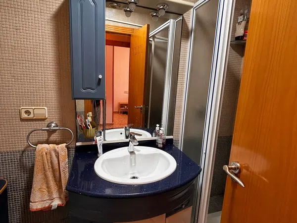Chalet pareado en Calle Biar, 10, Tamarit - Playa Lissa, Tamarit - Playa Lissa - Foto 12