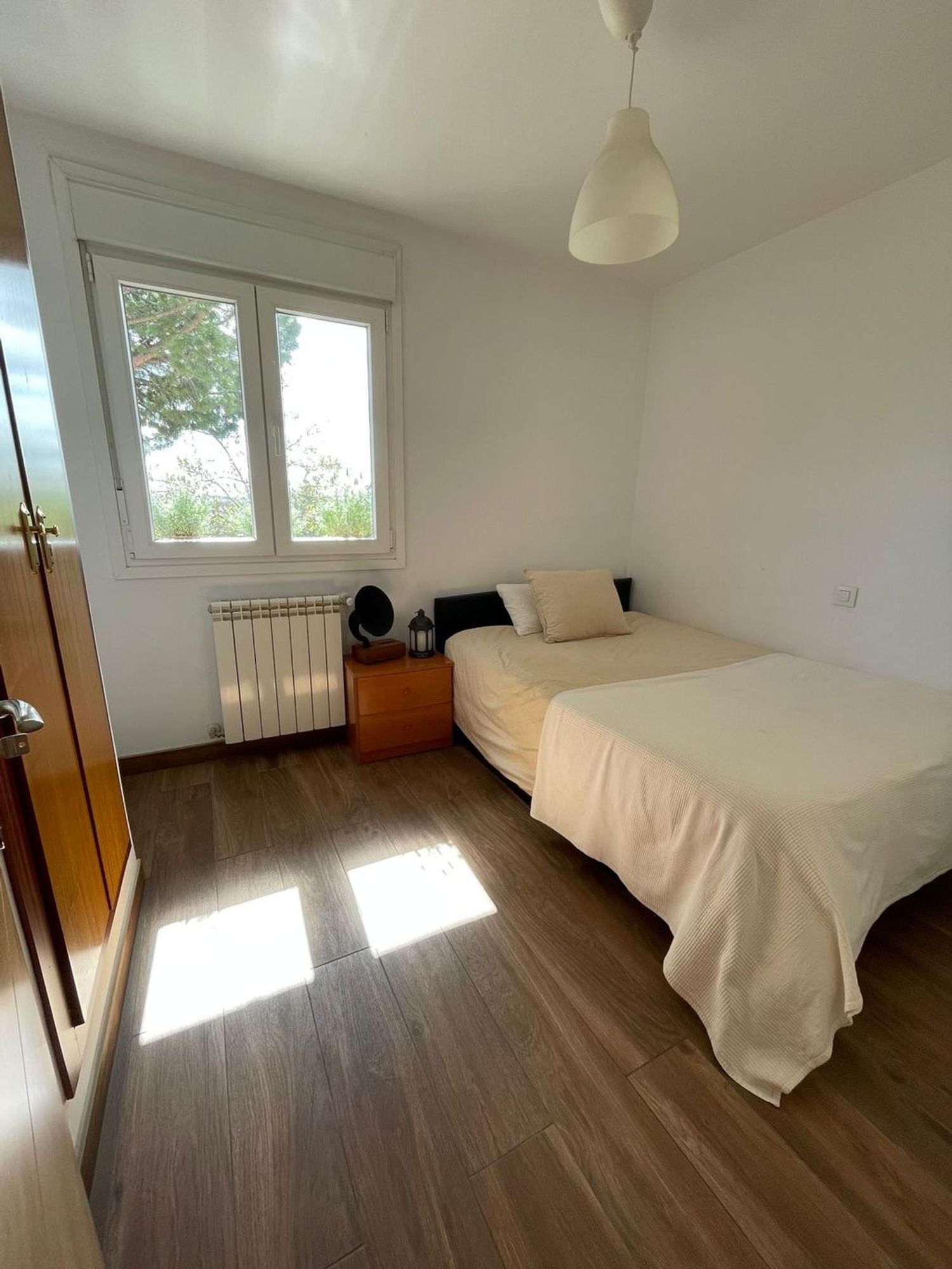 Chalet adosado en calle Betelgeuse, 43 - Foto 18