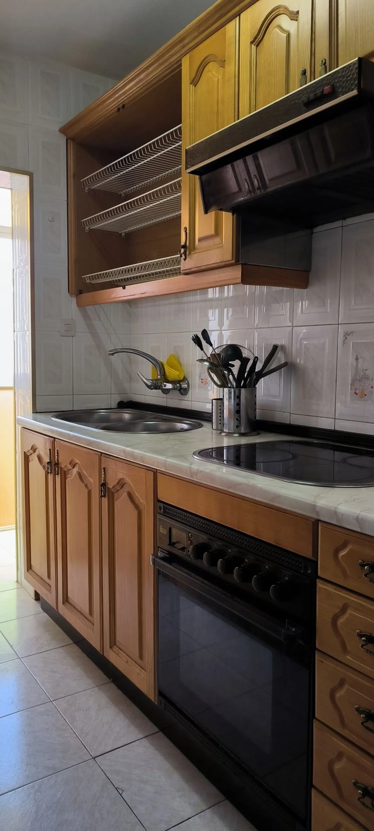 Piso en Barrio Palomeras sureste - Foto 29