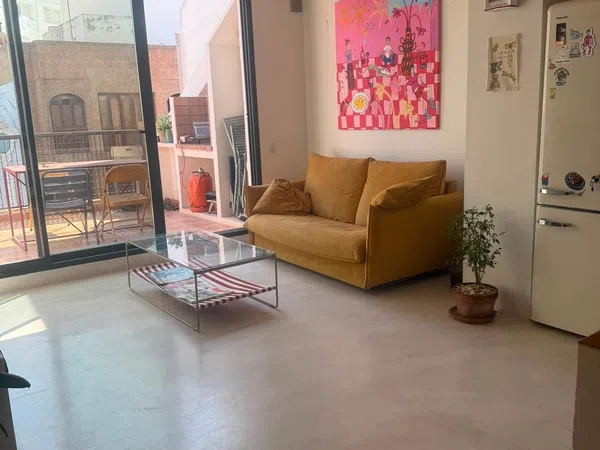 Ático en Calle de Ruzafa, 40, Russafa - Foto 2
