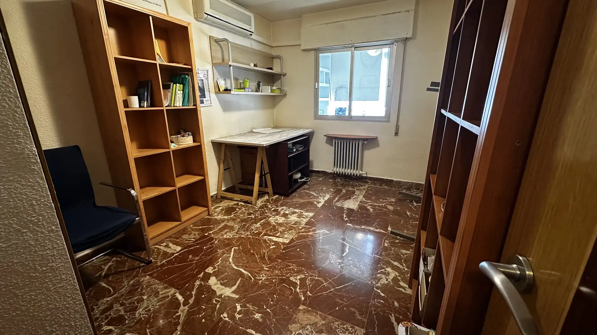 Piso en  Avenida Don Bosco 10B - Foto 2