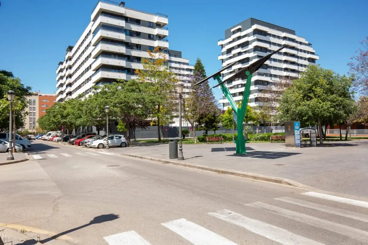 Dúplex en  C/ del Riu Bidasoa - Foto 26