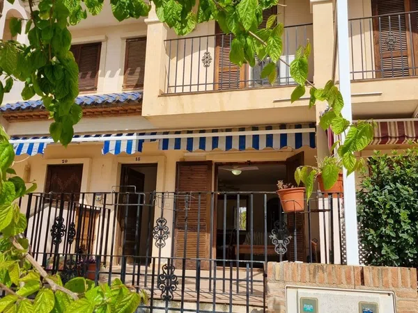 Dúplex en Los Narejos-Punta Calera - Foto 1