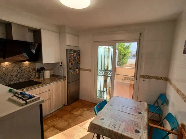 Chalet adosado en Calle Enrique Granados, 8, Aguadulce norte - Foto 15