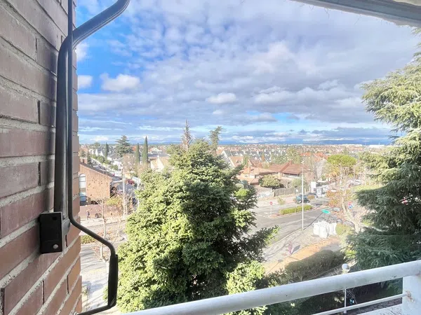 Piso en avenida de la Comunidad de Madrid, 10 - Foto 7