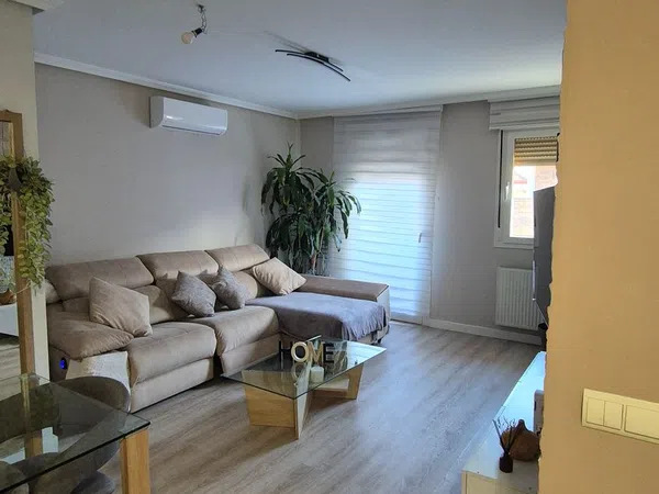 Dúplex en carretera de Torrelodones, 1 - Foto 2