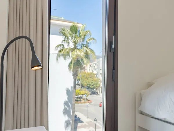 Piso en Calle Lazaga, 13 B2 3c, Puerto de Estepona - Foto 15
