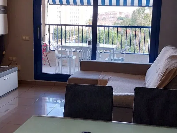 Piso en Avenida Mare Nostrum, 15, La Patacona, La Patacona - Foto 6