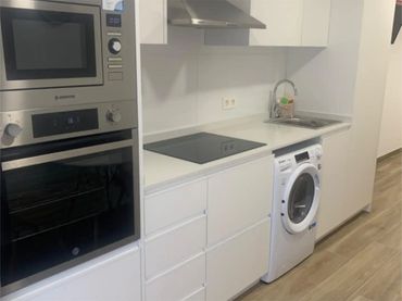 Piso en  Carrer d'Alloza 50 - Foto 1