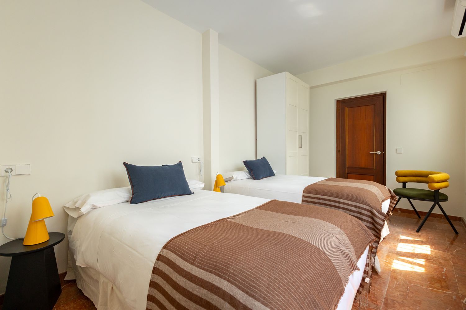 Piso en plaza de Santa Cruz, 10 - Foto 12