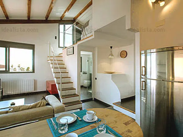 Ático en calle Berenguer Mallol, 2