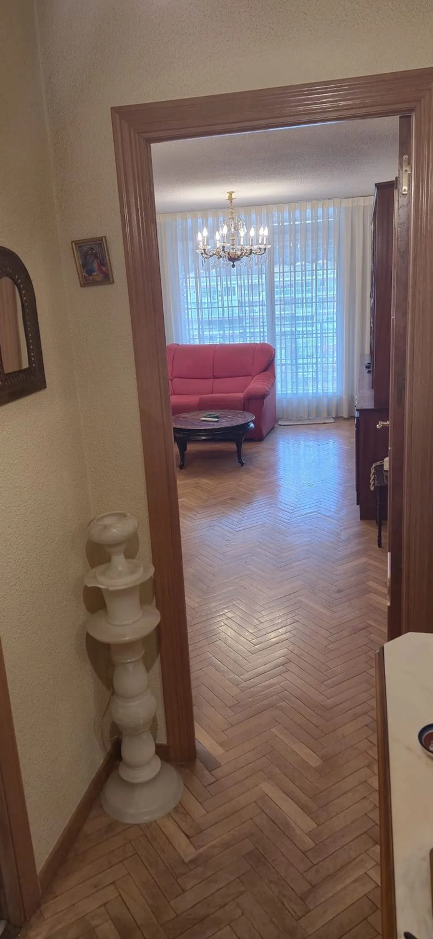 Piso en calle Cabo de San Vicente, 4 - Foto 14