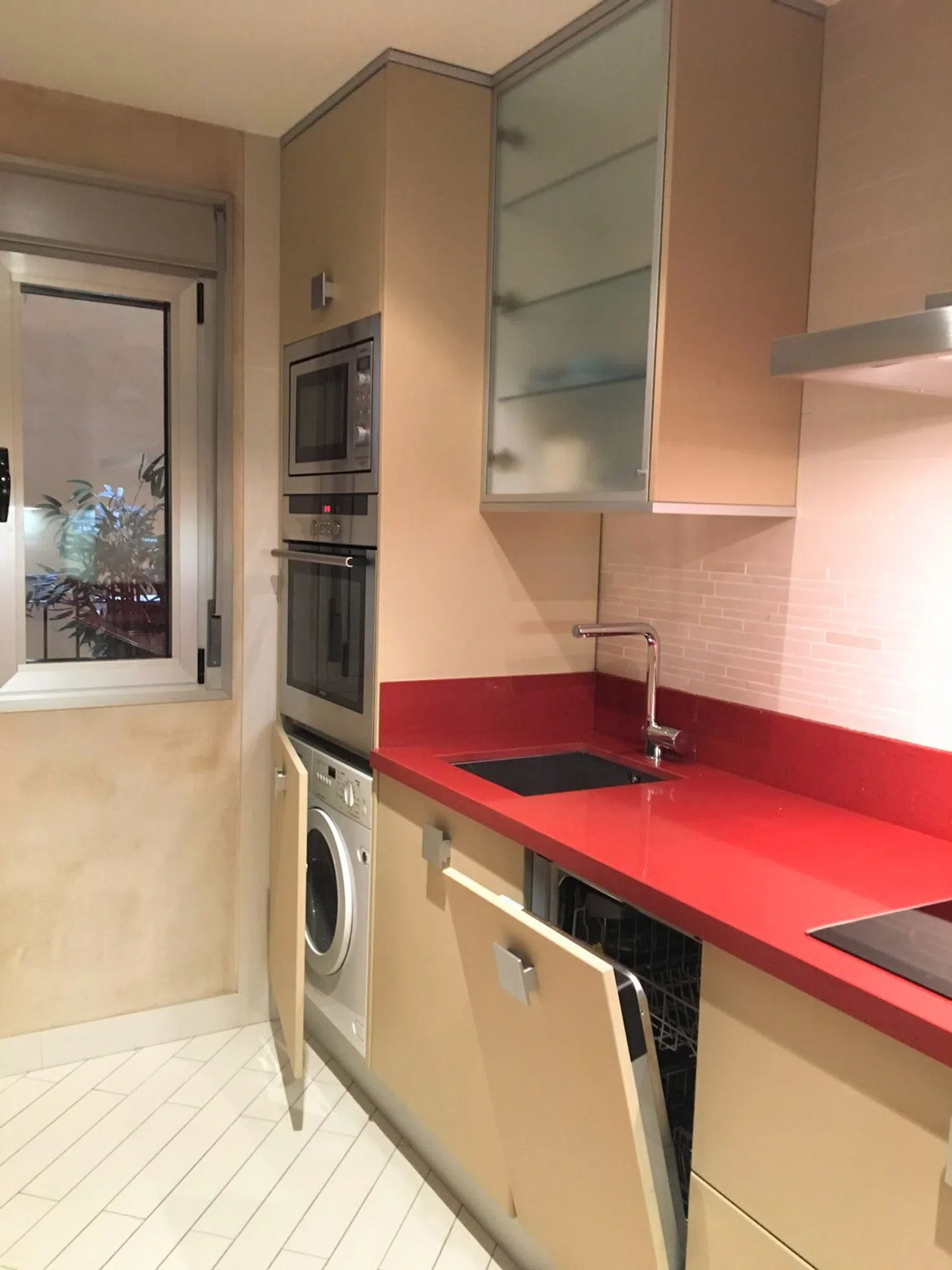 Piso en paseo de la Castellana, 172 - Foto 10