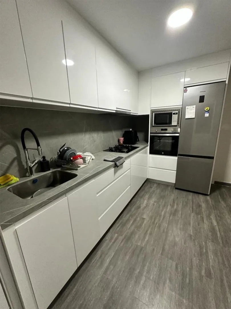 Casa adosada en  Calle e Ramos de Sierrezuela 42 - Foto 5